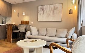 Apartment 60 M2 XX Center Of Paris XX 2 Bedrooms & 2 Bathrooms